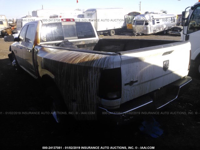 3D73M4CL0AG163474 - 2010 DODGE RAM 3500 Unknown photo 3