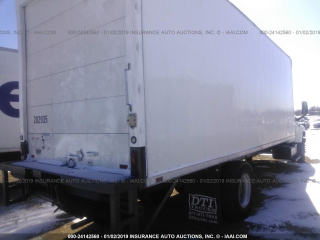 1GDJ6C1305F515254 - 2005 GMC C6500 C6C042 Unknown photo 4