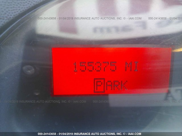 2G2WP522551302725 - 2005 PONTIAC GRAND PRIX WHITE photo 7