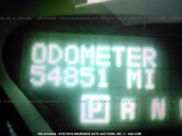 5GAKRBKD2DJ126632 - 2013 BUICK ENCLAVE WHITE photo 7