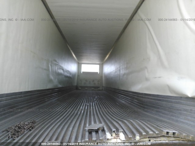 1UYVS24817M118901 - 2007 UTILITY TRAILER MFG   WHITE photo 5