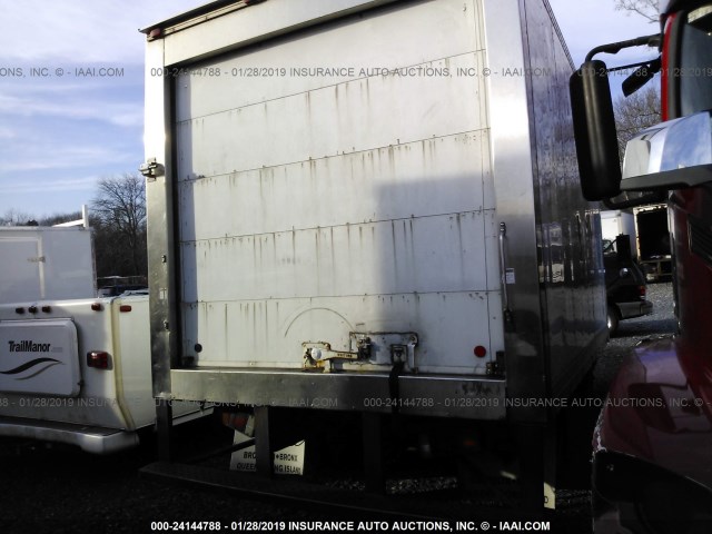 JL6BBC1H34K006840 - 2004 MITSUBISHI FUSO TRUCK FE 649 Unknown photo 4