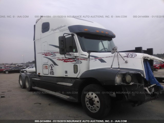 1FUJBBCKX7LX04179 - 2007 FREIGHTLINER CONVENTIONAL ST120 Unknown photo 1