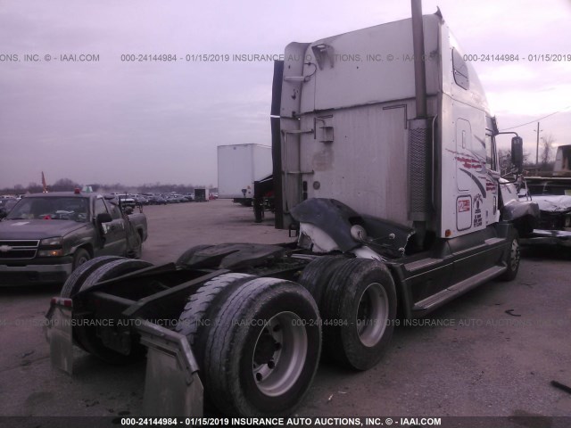 1FUJBBCKX7LX04179 - 2007 FREIGHTLINER CONVENTIONAL ST120 Unknown photo 4