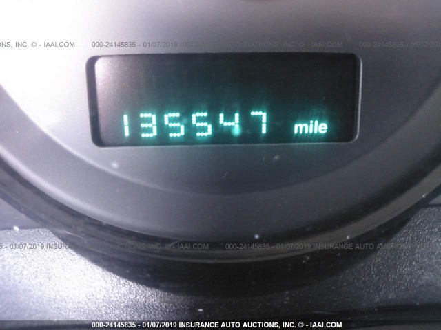 1J4GS48K96C148560 - 2006 JEEP GRAND CHEROKEE LAREDO/COLUMBIA/FREEDOM 红色 照片 7