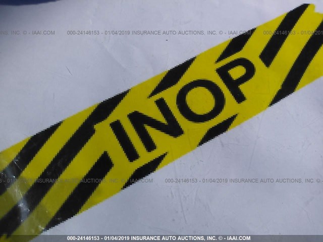 1G11B5SL8EF106387 - 2014 CHEVROLET MALIBU LS თაფლისფერი ფოტო 7