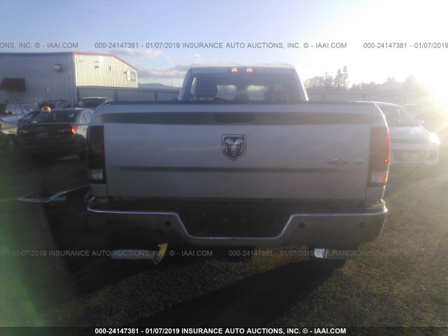 3C63R3GL7JG149627 - 2018 RAM 3500 CREWCAB ST Unknown photo 8