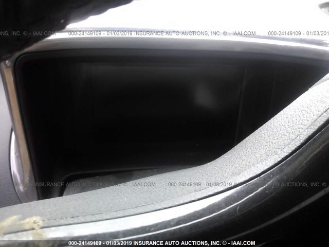 1G1RD6E45DU113119 - 2013 CHEVROLET VOLT WHITE photo 7