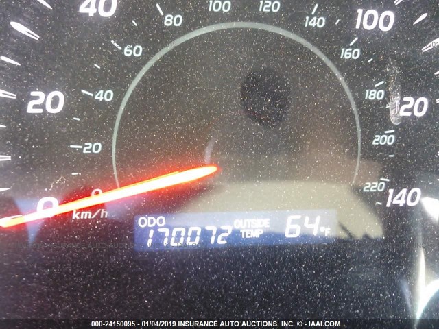 4T4BE46K39R068861 - 2009 TOYOTA CAMRY SE/LE/XLE 白色 照片 7