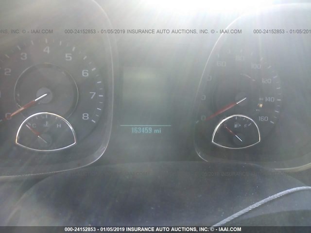 1G11B5SA7DF125008 - 2013 CHEVROLET MALIBU LS თეთრი ფოტო 7