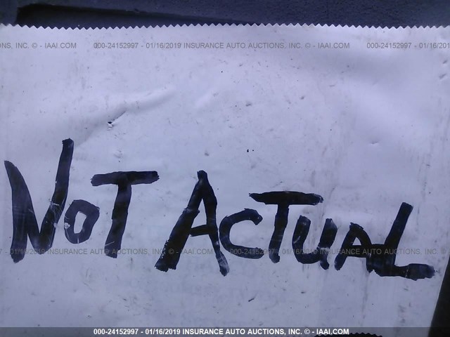 3N1CE2CP9EL400381 - 2014 NISSAN VERSA NOTE S/S PLUS/SV/SL BLUE photo 7