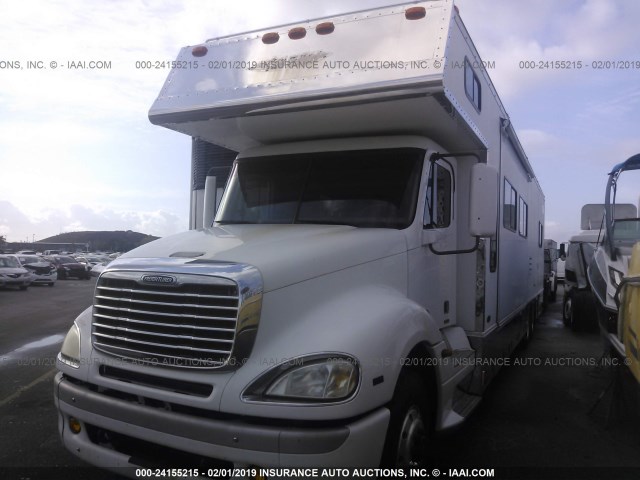 1FVHA6CV16LW61199 - 2006 FREIGHTLINER COLUMBIA RENEGADE  Unknown photo 2