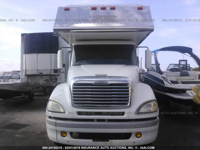 1FVHA6CV16LW61199 - 2006 FREIGHTLINER COLUMBIA RENEGADE  Unknown photo 6