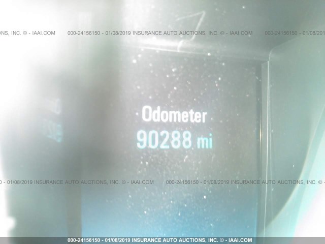 1G11C5SL0FF276113 - 2015 CHEVROLET MALIBU 1LT BLACK photo 7