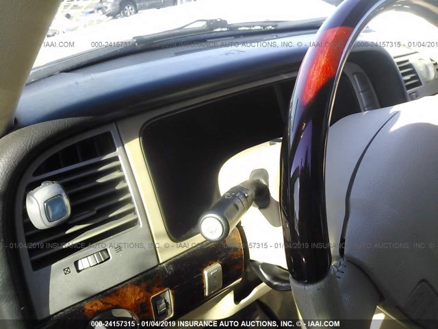 5LMFU28596LJ09471 - 2006 LINCOLN NAVIGATOR 白色 照片 7