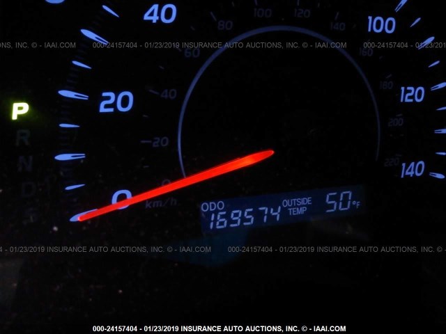 4T1BF3EK1AU005569 - 2010 TOYOTA CAMRY SE/LE/XLE 灰色 照片 7