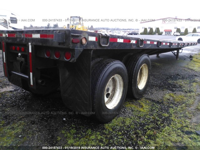 ORTC8144 - 1974 TRAILER FLATBED  Unknown photo 4