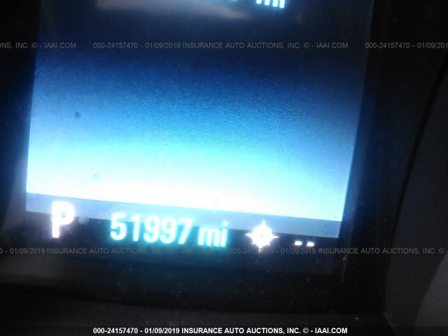 1G11C5SLXFF234936 - 2015 CHEVROLET MALIBU 1LT 灰色 照片 7