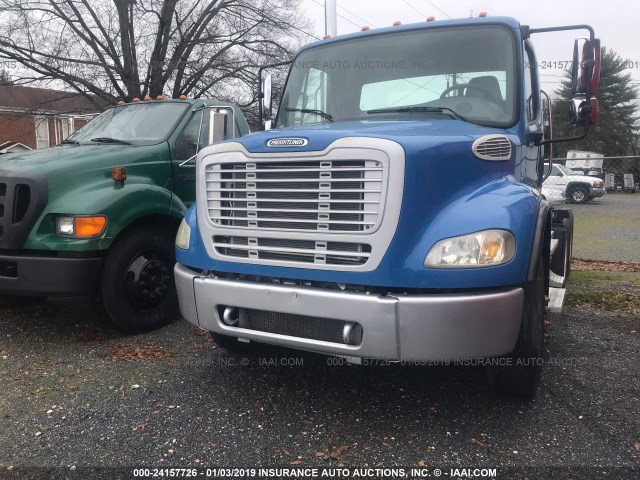 1FUJC5CV15HU56672 - 2005 FREIGHTLINER M2 112 MEDIUM DUTY Unknown photo 1