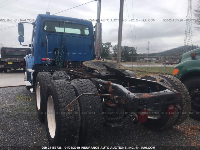 1FUJC5CV15HU56672 - 2005 FREIGHTLINER M2 112 MEDIUM DUTY Unknown photo 4