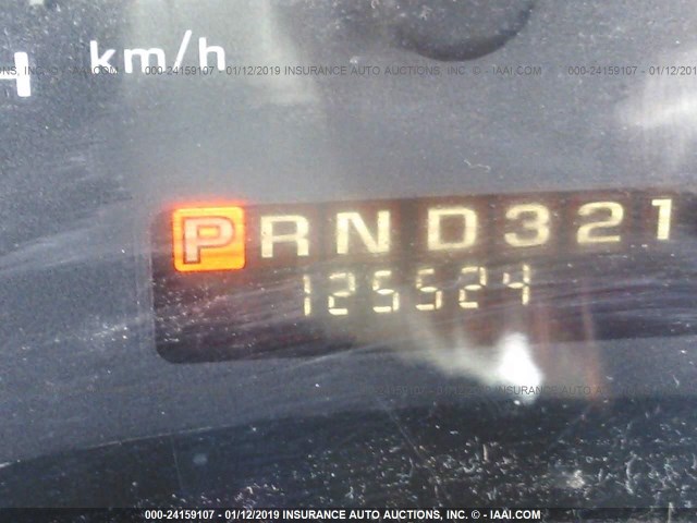 1G1NE52J1Y6212658 - 2000 CHEVROLET MALIBU LS WHITE photo 7