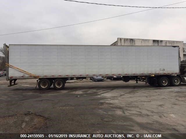 1GRAA062X6W705183 - 2006 GREAT DANE TRAILERS REEFER  Unknown photo 5