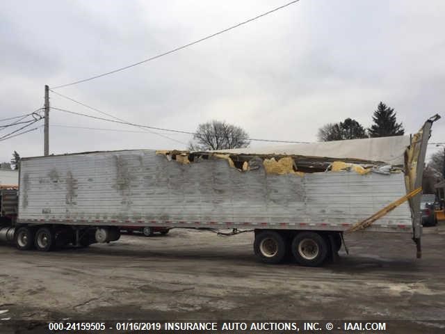 1GRAA062X6W705183 - 2006 GREAT DANE TRAILERS REEFER  Unknown photo 6