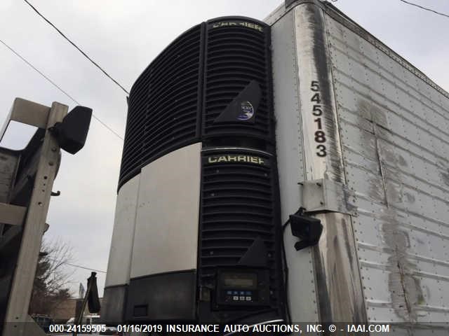 1GRAA062X6W705183 - 2006 GREAT DANE TRAILERS REEFER  Unknown photo 7