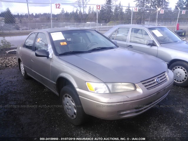 JT2BG22K2X0300110 - 1999 TOYOTA CAMRY LE/XLE 米色 照片 1