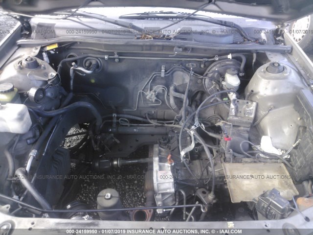 JT2BG22K2X0300110 - 1999 TOYOTA CAMRY LE/XLE 米色 照片 10