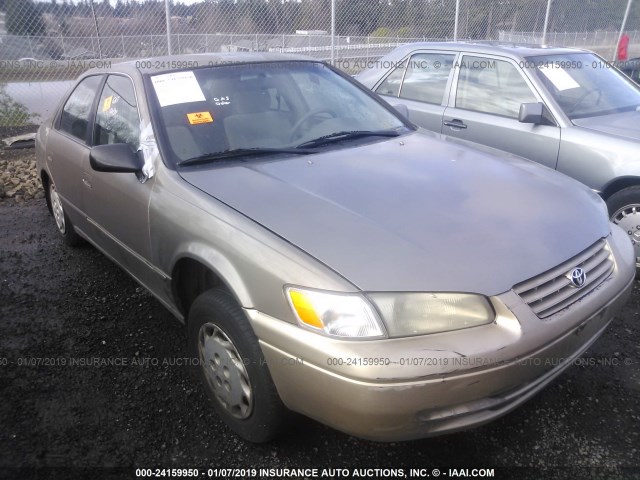 JT2BG22K2X0300110 - 1999 TOYOTA CAMRY LE/XLE 米色 照片 6