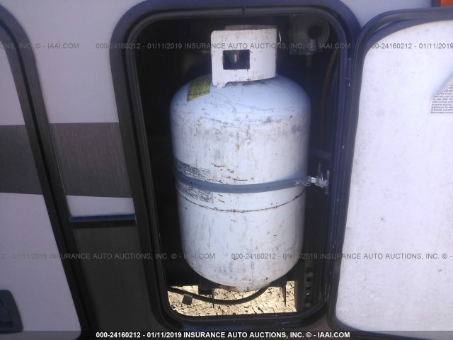 5ZT3ST4F9FG300240 - 2013 FOREST RIVER OTHER  Boz foto 10