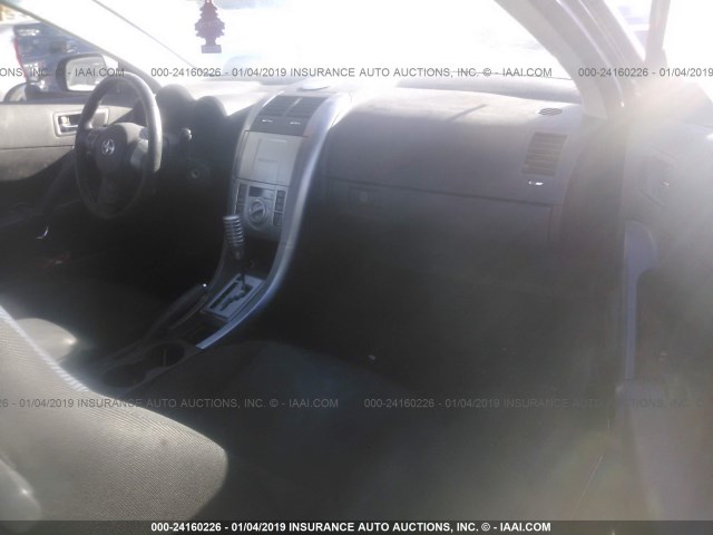 JTKDE177360118413 - 2006 TOYOTA SCION TC Qara foto 5