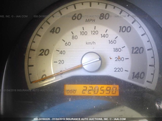 JTKDE177360118413 - 2006 TOYOTA SCION TC Qara foto 7