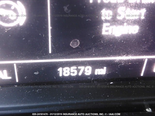 1G1ZB5ST8HF107918 - 2017 CHEVROLET MALIBU LS Weiß Foto 7