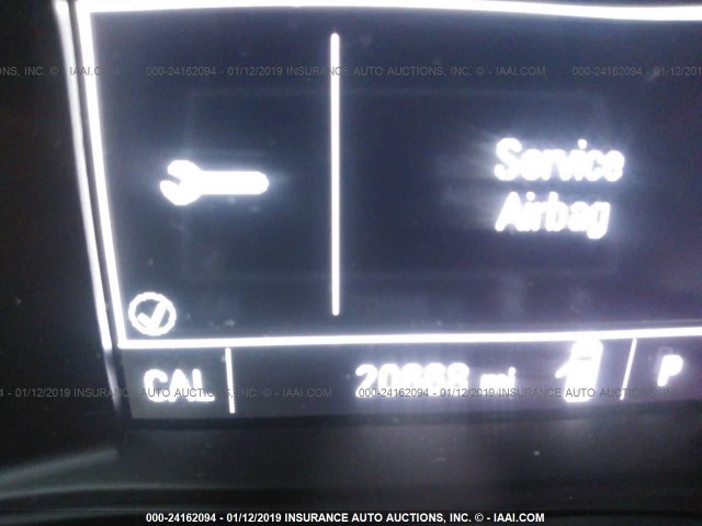 1G1ZB5ST2HF249116 - 2017 CHEVROLET MALIBU LS SILVER photo 7