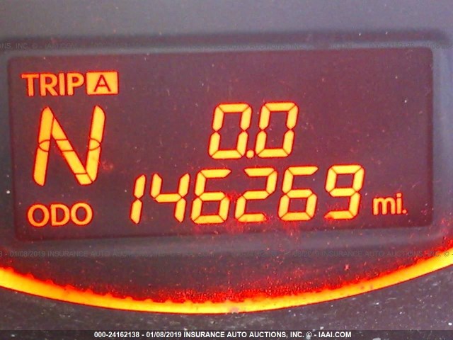 5XYKWDA24CG192570 - 2012 KIA SORENTO SX Qara foto 7