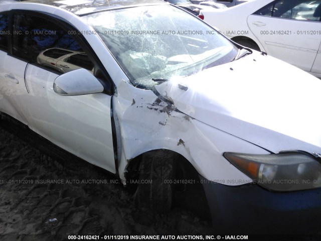 JTKDE177870190080 - 2007 TOYOTA SCION TC Ağ foto 6