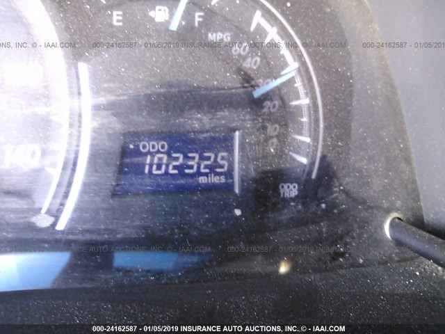 4T1BF1FKXCU549414 - 2012 TOYOTA CAMRY SE/LE/XLE 白色 照片 7