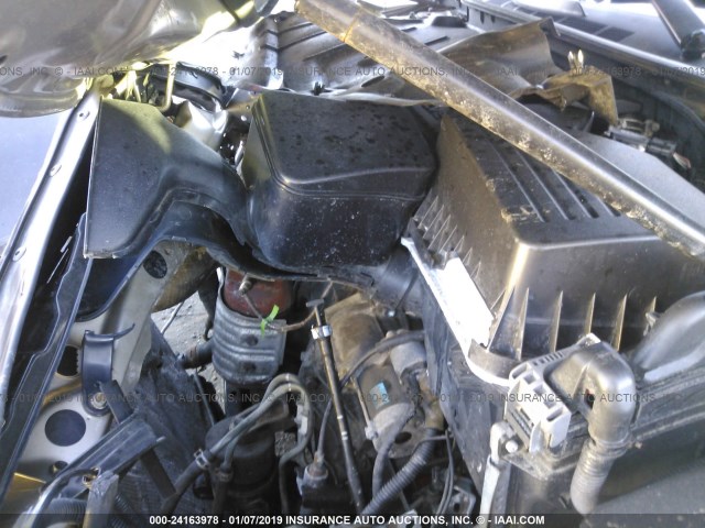 4T1BE46K49U836308 - 2009 TOYOTA CAMRY SE/LE/XLE თაფლისფერი ფოტო 10