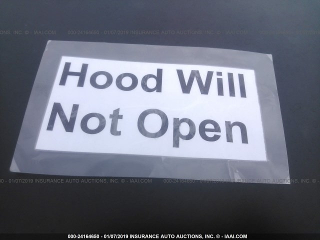 1C4PJMBS9FW710621 - 2015 JEEP CHEROKEE TRAILHAWK 灰色 照片 10