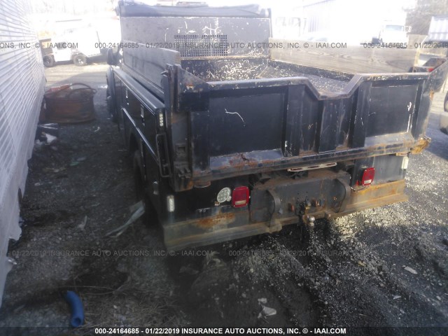 1FDXW46P76EA18818 - 2006 FORD F450 SUPER DUTY Unknown photo 3