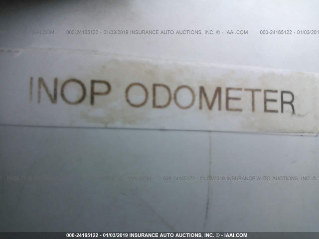 1J4GR48K95C652147 - 2005 JEEP GRAND CHEROKEE LAREDO/COLUMBIA/FREEDOM 金色 照片 7