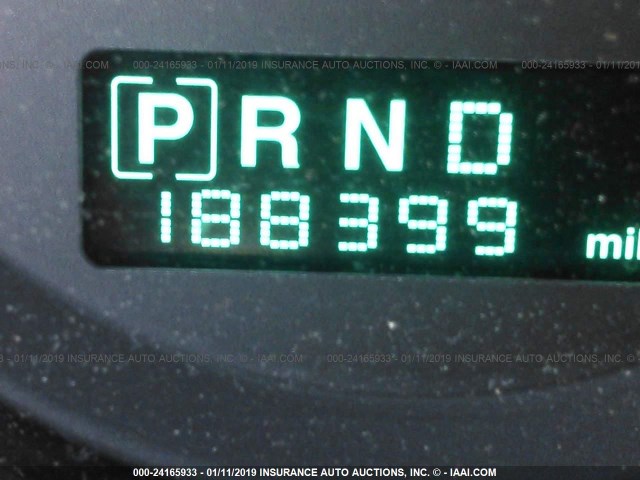 1J4GR48K36C169531 - 2006 JEEP GRAND CHEROKEE LAREDO/COLUMBIA/FREEDOM 白色 照片 7