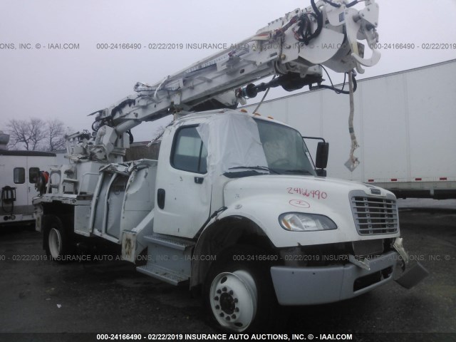 3ALACXFC5KDKD8958 - 2019 FREIGHTLINER M2 106 MEDIUM DUTY Unknown photo 1