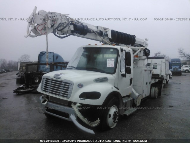 3ALACXFC5KDKD8958 - 2019 FREIGHTLINER M2 106 MEDIUM DUTY Unknown photo 2