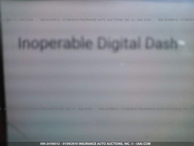 2T1KU4EE9BC568345 - 2011 TOYOTA COROLLA MATRIX  WHITE photo 7