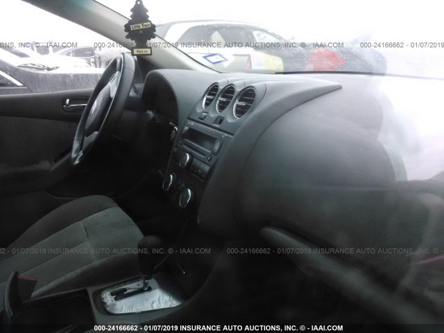 1N4AL21E37C183412 - 2007 NISSAN ALTIMA 2.5/2.5S GRAY photo 5