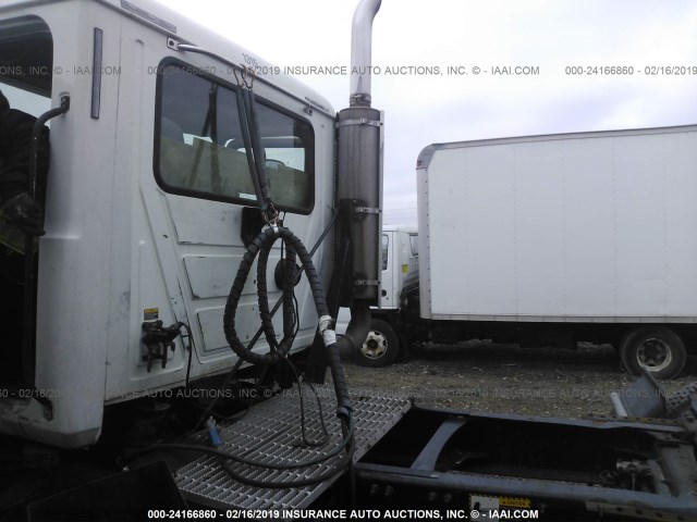 1M1AK01Y97N005309 - 2007 MACK 600 CXN600 WHITE photo 7