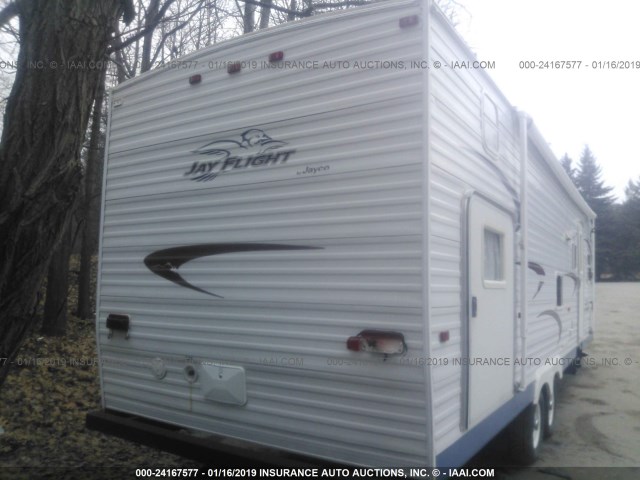 1UJBJ02R451EM0146 - 2005 JAYCO OTHER  WHITE photo 5